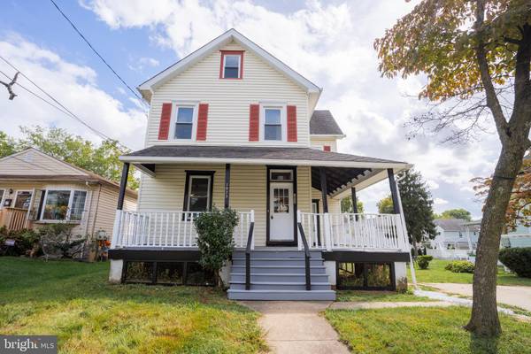 Sharon Hill, PA 19079,1023 ELMWOOD AVE