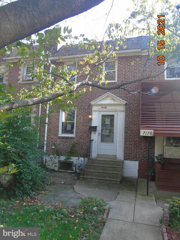 7176 MIDWAY AVE, Upper Darby, PA 19082