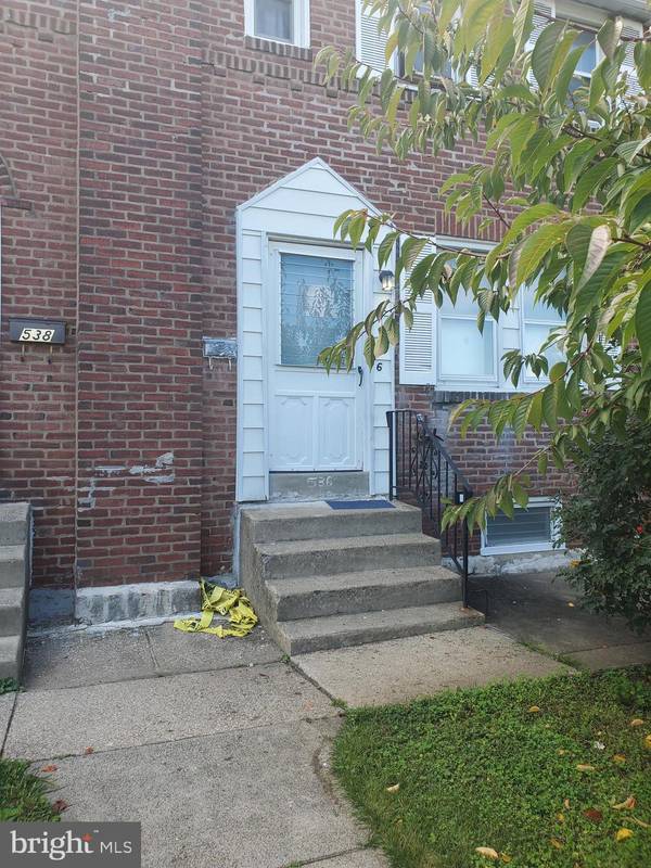 536 WILTSHIRE RD, Upper Darby, PA 19082