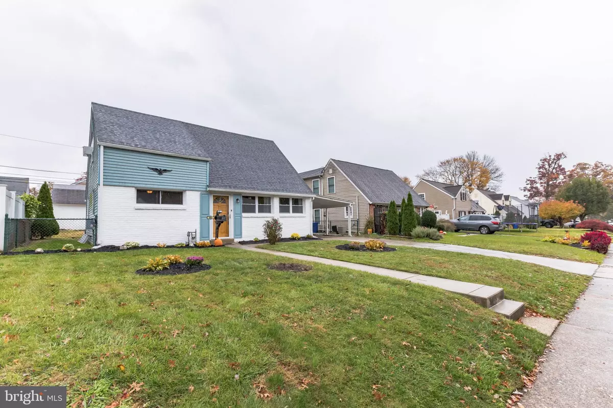 Secane, PA 19018,844 QUINCE LN