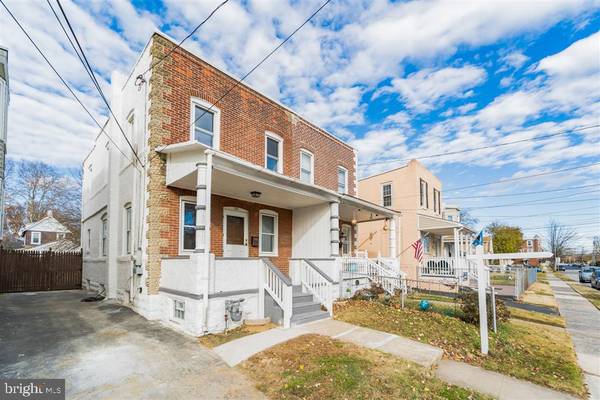 316 SEMINOLE ST, Essington, PA 19029