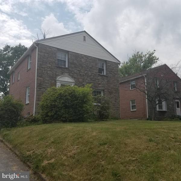 602 W SOUTH AVE, Glenolden, PA 19036