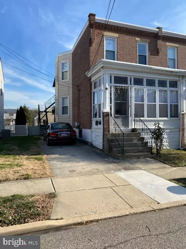 Folsom, PA 19033,410 RUTLEDGE AVE