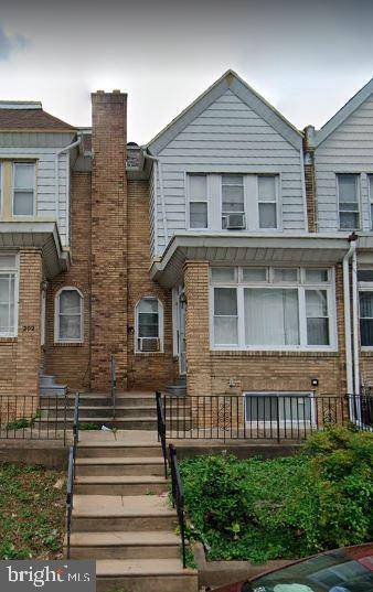 204 WEMBLY RD, Upper Darby, PA 19082