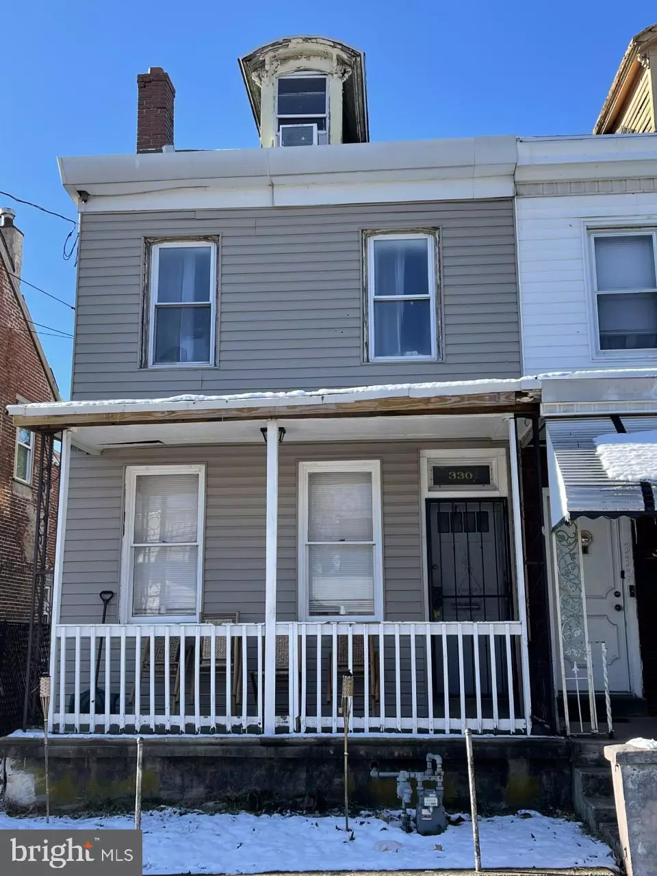 Chester, PA 19013,330 PENNELL ST