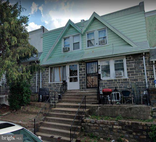 Upper Darby, PA 19082,436 TIMBERLAKE RD