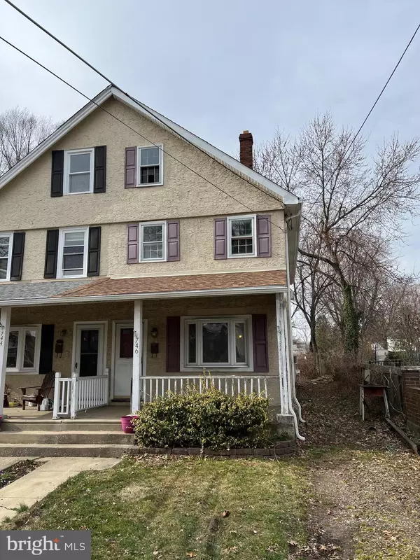 Ardmore, PA 19003,746 LORAINE ST