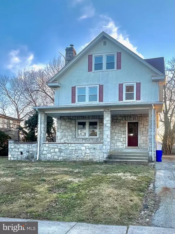 328 RIVERVIEW AVE, Drexel Hill, PA 19026