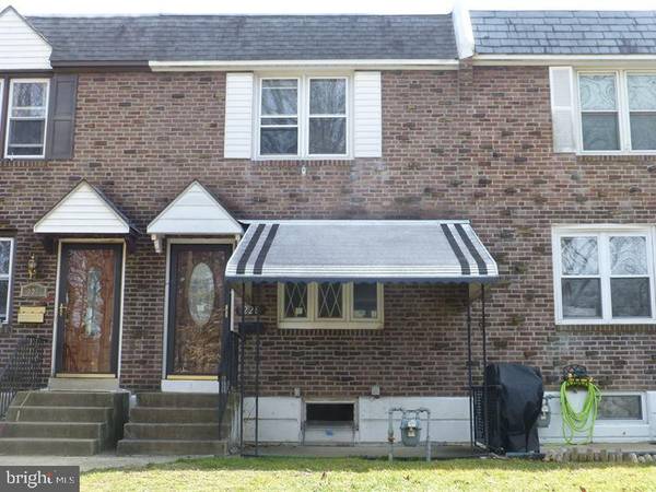 228 RIVELY AVE, Glenolden, PA 19036