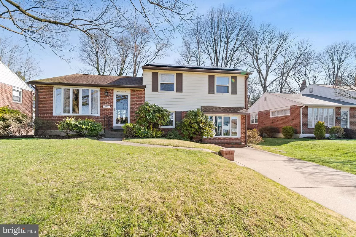 Havertown, PA 19083,345 RITTENHOUSE CIR