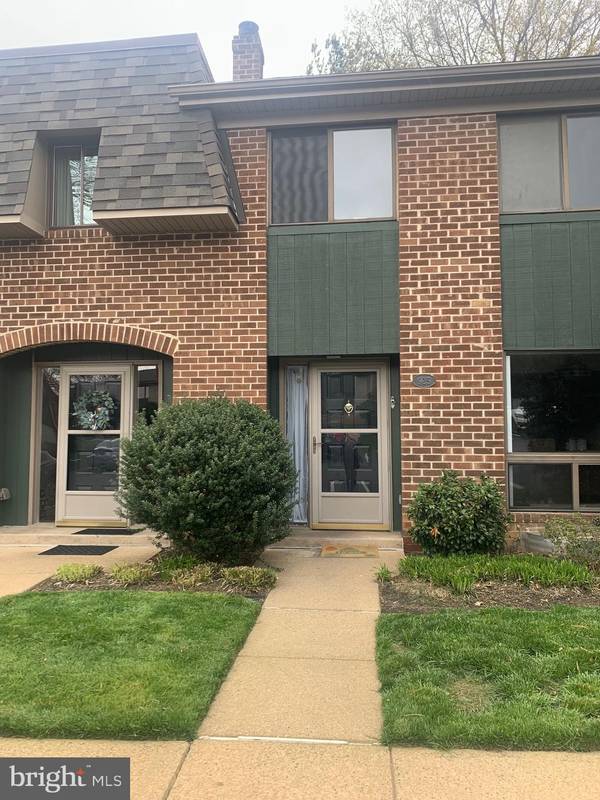 925 PUTNAM BLVD #115, Wallingford, PA 19086