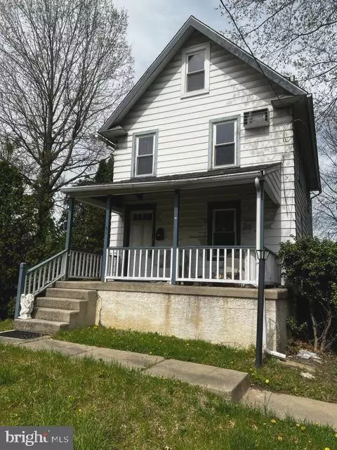 Morton, PA 19070,31 WILDWOOD AVE