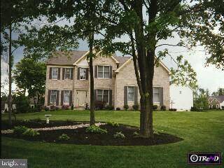 1 OLD FOREST RD, Newtown Square, PA 19073