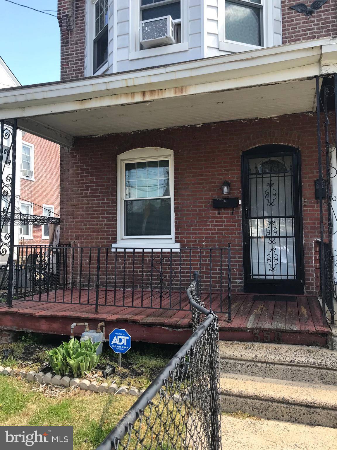 Upper Darby, PA 19082,358 HARRISON AVE