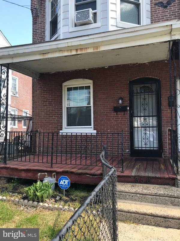 358 HARRISON AVE, Upper Darby, PA 19082