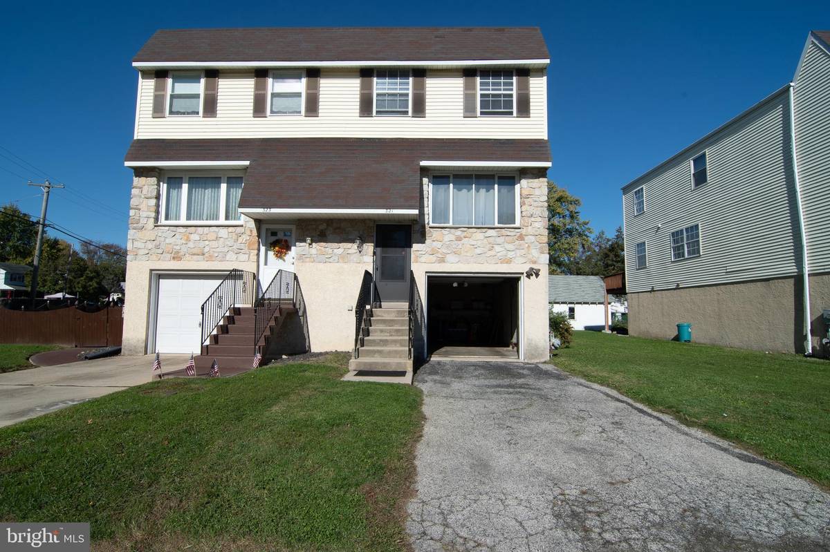 Secane, PA 19018,321 PATRICIA LN