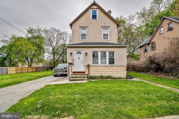 765 BONSALL AVE, Sharon Hill, PA 19079