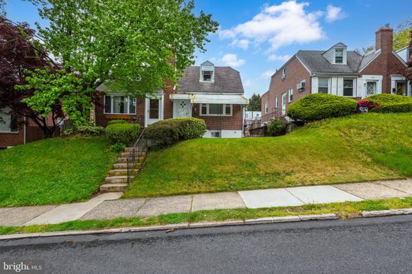 1234 AGNEW DR, Drexel Hill, PA 19026