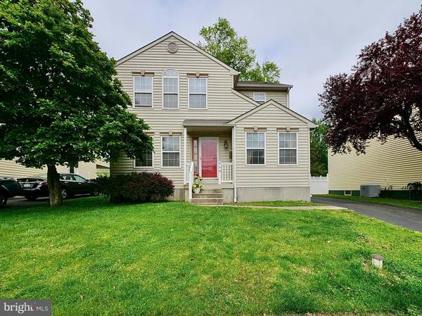 950 MITCHELL AVE, Morton, PA 19070