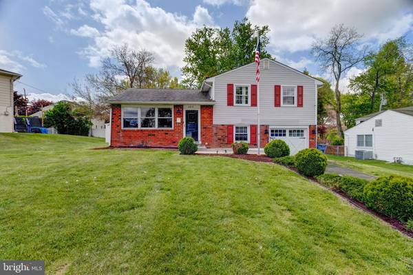 204 ROSEMONT LN, Swarthmore, PA 19081