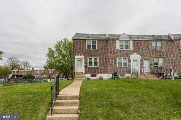 458 RIVELY AVE, Darby, PA 19023