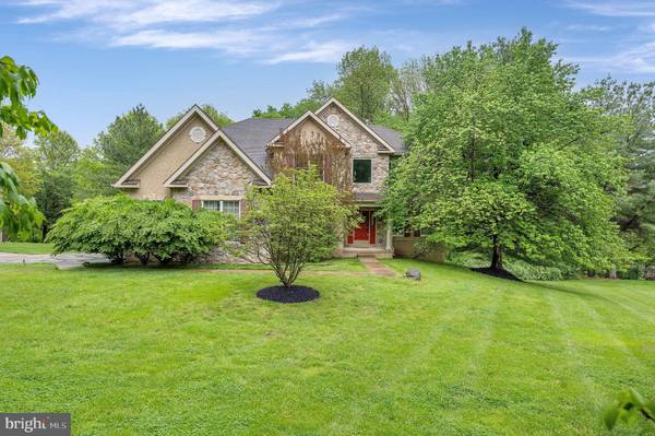 22 STONEY BROOK BLVD, Newtown Square, PA 19073