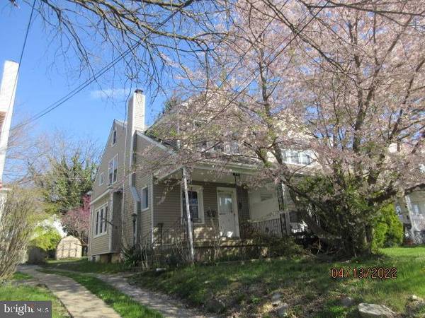 260 POWELL RD, Springfield, PA 19064