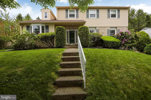 Springfield, PA 19064,308 FOULKE LN