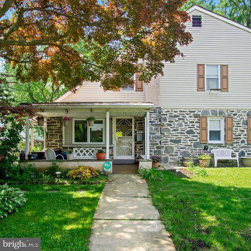 902 W PENN PINES BLVD, Aldan, PA 19018