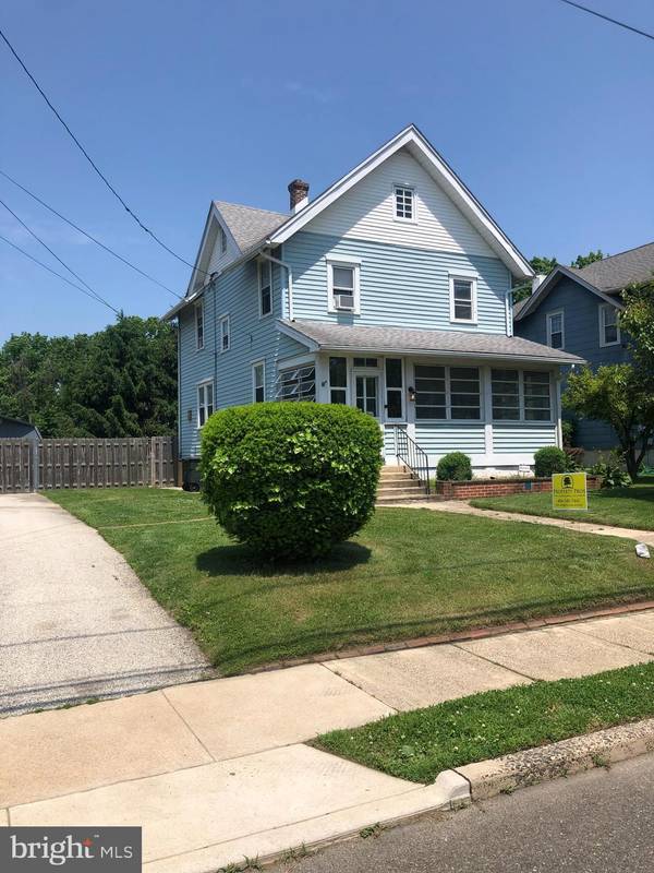 406 S ELMWOOD AVE, Glenolden, PA 19036