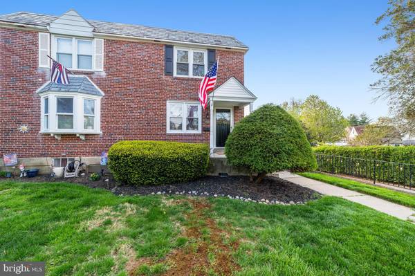 2584 STONEYBROOK LN, Drexel Hill, PA 19026