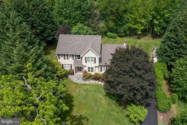 3303 GOODLEY RD, Garnet Valley, PA 19060