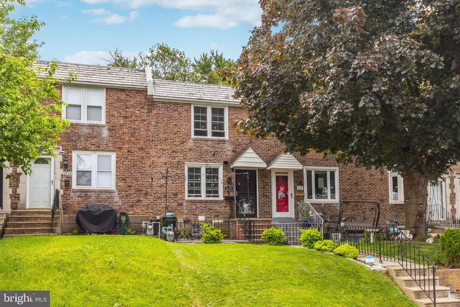 2546 IRVINGTON RD, Drexel Hill, PA 19026