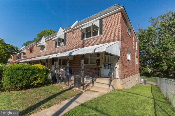 437 W 21ST ST, Chester, PA 19013