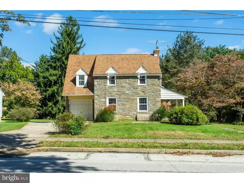 2973 HIGHLAND AVE, Broomall, PA 19008