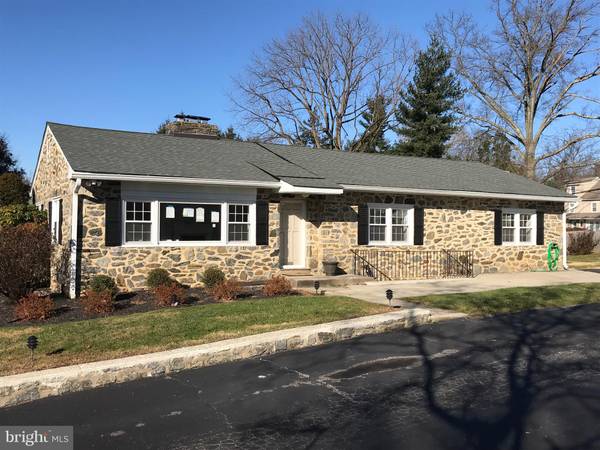 224 ELLIS RD, Havertown, PA 19083