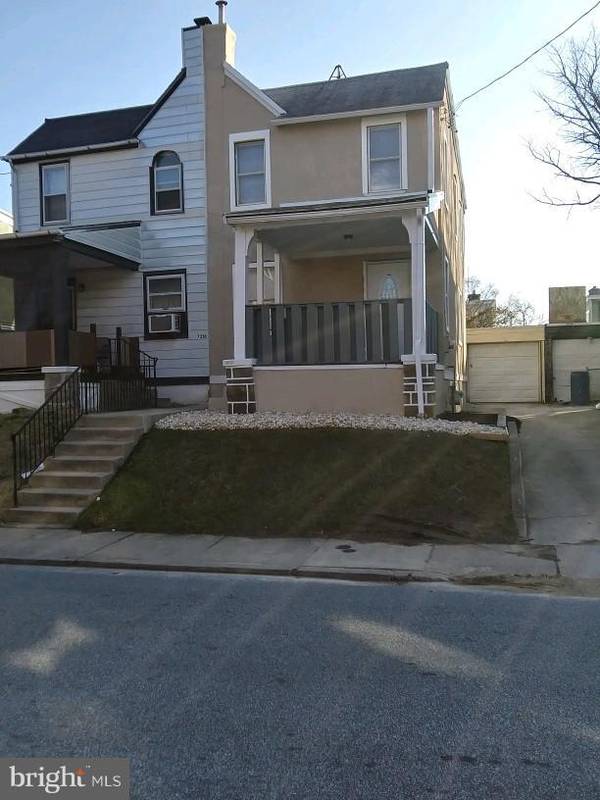 7218 BRADFORD RD, Upper Darby, PA 19082