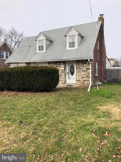 513 STILES AVE, Ridley Park, PA 19078