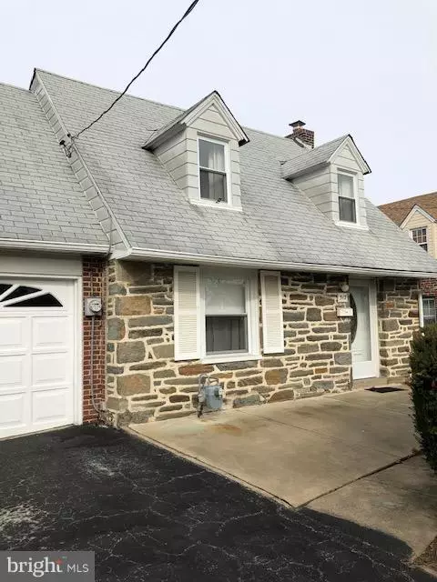 Ridley Park, PA 19078,513 STILES AVE