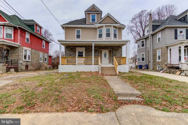 717 14TH AVE, Prospect Park, PA 19076