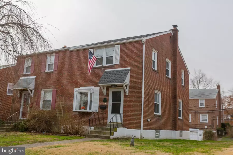 220 FELTON AVE, Sharon Hill, PA 19079