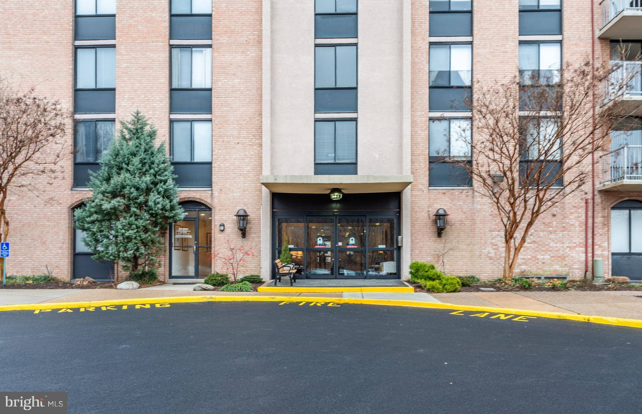 Swarthmore, PA 19081,801 YALE AVE #208