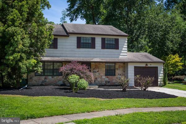 823 EVANS RD, Springfield, PA 19064