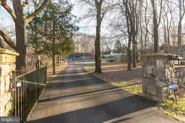 Boothwyn, PA 19061,1675 LARKIN RD