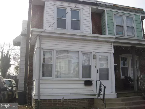 Chester, PA 19013,2216 UPLAND ST