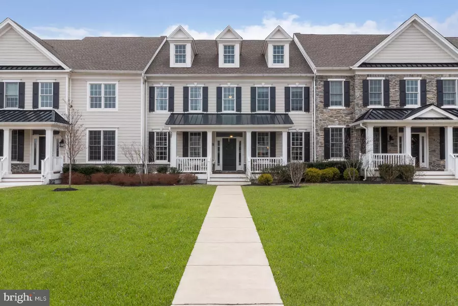 3702 LISETER GARDENS, Newtown Square, PA 19073