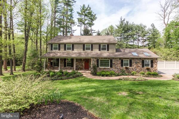 305 FRENCH RD, Newtown Square, PA 19073