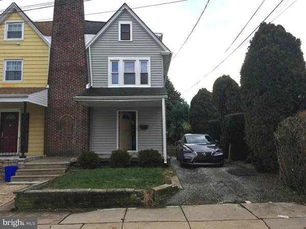 2402 MANOR RD, Havertown, PA 19083