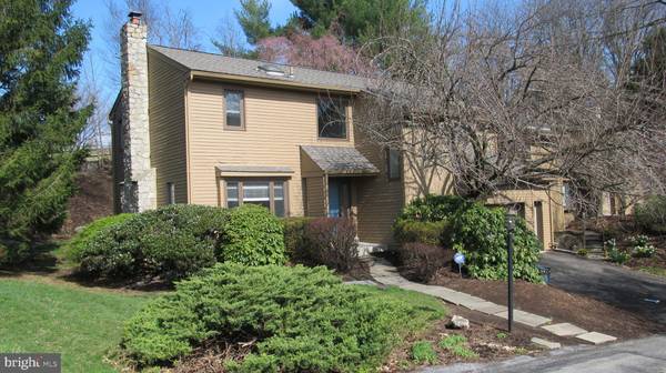 49 SAWGRASS LN, Newtown Square, PA 19073