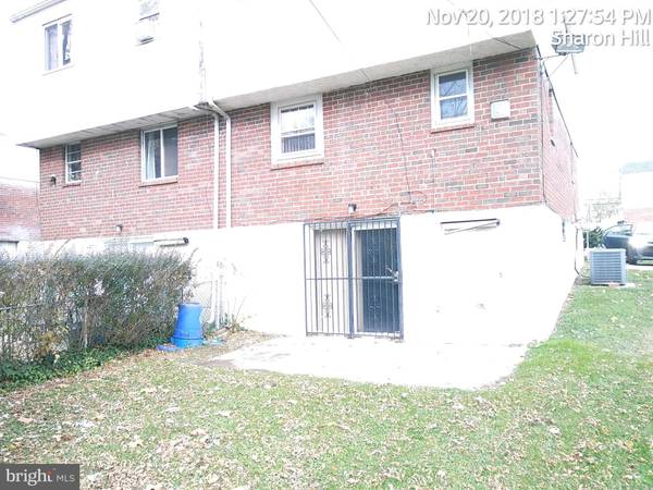 Sharon Hill, PA 19079,802 FELTON AVE